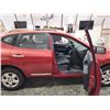 Image 37 : 2011 NISSAN ROGUE, RED, 166203 KMS, ALL WHEEL DRIVE. - D295395