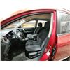 Image 52 : 2011 NISSAN ROGUE, RED, 166203 KMS, ALL WHEEL DRIVE. - D295395