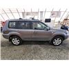 Image 11 : 2006 NISSAN X-TRAIL, GREY, 193622 KMS, FOUR WHEEL DRIVE. - D211120