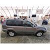 Image 13 : 2006 NISSAN X-TRAIL, GREY, 193622 KMS, FOUR WHEEL DRIVE. - D211120
