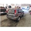 Image 15 : 2006 NISSAN X-TRAIL, GREY, 193622 KMS, FOUR WHEEL DRIVE. - D211120