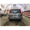 Image 17 : 2006 NISSAN X-TRAIL, GREY, 193622 KMS, FOUR WHEEL DRIVE. - D211120