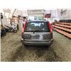 Image 18 : 2006 NISSAN X-TRAIL, GREY, 193622 KMS, FOUR WHEEL DRIVE. - D211120