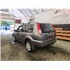 Image 20 : 2006 NISSAN X-TRAIL, GREY, 193622 KMS, FOUR WHEEL DRIVE. - D211120