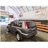 Image 22 : 2006 NISSAN X-TRAIL, GREY, 193622 KMS, FOUR WHEEL DRIVE. - D211120