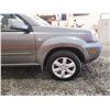 Image 25 : 2006 NISSAN X-TRAIL, GREY, 193622 KMS, FOUR WHEEL DRIVE. - D211120