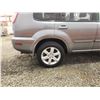 Image 27 : 2006 NISSAN X-TRAIL, GREY, 193622 KMS, FOUR WHEEL DRIVE. - D211120