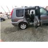 Image 40 : 2006 NISSAN X-TRAIL, GREY, 193622 KMS, FOUR WHEEL DRIVE. - D211120