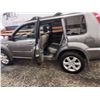 Image 45 : 2006 NISSAN X-TRAIL, GREY, 193622 KMS, FOUR WHEEL DRIVE. - D211120