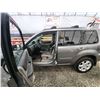 Image 48 : 2006 NISSAN X-TRAIL, GREY, 193622 KMS, FOUR WHEEL DRIVE. - D211120