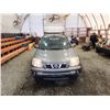 Image 7 : 2006 NISSAN X-TRAIL, GREY, 193622 KMS, FOUR WHEEL DRIVE. - D211120
