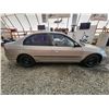 Image 11 : 2004 HONDA CIVIC, BROWN, 157271 KMS, FRONT WHEEL DRIVE. NO RESERVE. - D902161