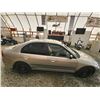 Image 13 : 2004 HONDA CIVIC, BROWN, 157271 KMS, FRONT WHEEL DRIVE. NO RESERVE. - D902161