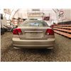 Image 17 : 2004 HONDA CIVIC, BROWN, 157271 KMS, FRONT WHEEL DRIVE. NO RESERVE. - D902161