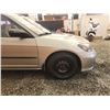 Image 25 : 2004 HONDA CIVIC, BROWN, 157271 KMS, FRONT WHEEL DRIVE. NO RESERVE. - D902161