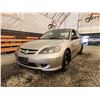 Image 2 : 2004 HONDA CIVIC, BROWN, 157271 KMS, FRONT WHEEL DRIVE. NO RESERVE. - D902161