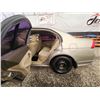 Image 45 : 2004 HONDA CIVIC, BROWN, 157271 KMS, FRONT WHEEL DRIVE. NO RESERVE. - D902161
