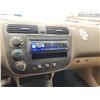 Image 49 : 2004 HONDA CIVIC, BROWN, 157271 KMS, FRONT WHEEL DRIVE. NO RESERVE. - D902161