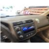 Image 50 : 2004 HONDA CIVIC, BROWN, 157271 KMS, FRONT WHEEL DRIVE. NO RESERVE. - D902161