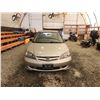 Image 6 : 2004 HONDA CIVIC, BROWN, 157271 KMS, FRONT WHEEL DRIVE. NO RESERVE. - D902161