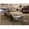 Image 8 : 2004 HONDA CIVIC, BROWN, 157271 KMS, FRONT WHEEL DRIVE. NO RESERVE. - D902161