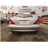 Image 17 : 2002 MERCEDES SLK 230, GREY, 229017 KMS, REAR WHEEL DRIVE. - D256001