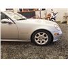 Image 25 : 2002 MERCEDES SLK 230, GREY, 229017 KMS, REAR WHEEL DRIVE. - D256001