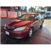 Image 1 : 2005 TOYOTA CAMRY