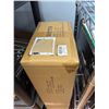 Image 2 : New light fixture 4 per case new om box look like picture