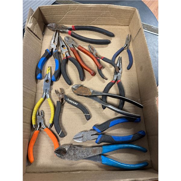 Hand tools
