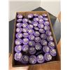 Image 1 : Grape shooters must have valid ID