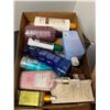 Image 1 : Health and beauty items