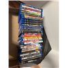 Image 1 : Blu-ray movies