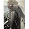 Image 2 : Shure microphone and camera etc