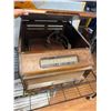Image 1 : Antique record player/radio, Viking