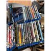 Image 1 : Blu-ray movies