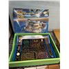 Image 1 : Electronic project lab