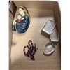 Image 1 : Rosary and other religious