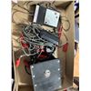 Image 1 : E – C coder circuit tracer