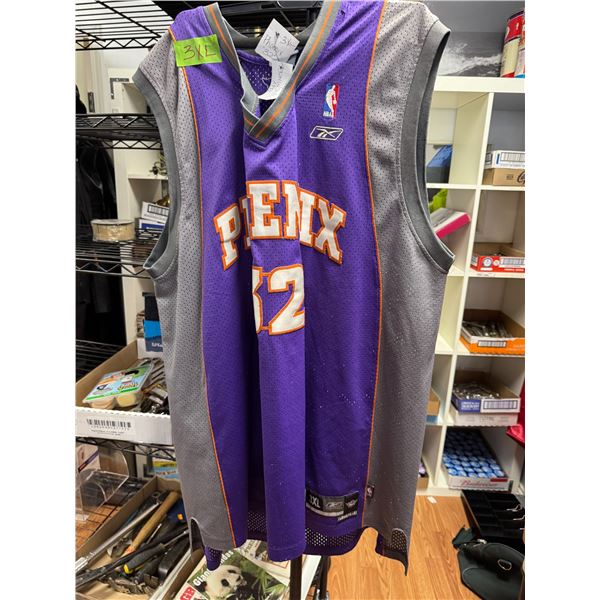 Phoenix jersey 3 XL