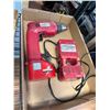 Image 1 : Drill and charger