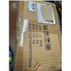 Image 2 : 4 new light fixtures new in box look like picture