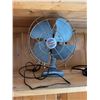 Image 1 : TORCAN antique fan