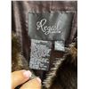 Image 2 : Regal faux fur coat 2X