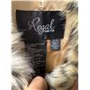 Image 2 : Regal faux fur three XL