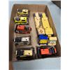 Image 1 : Vintage metal toys