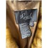 Image 2 : Regal faux fur coat size 2X