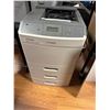 Image 1 : Lex mark printer 2654DN