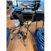 Image 1 : Sony video camera with stand DXC – 1640