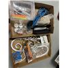 Image 1 : Cold heat, gun, and other miscellaneous items